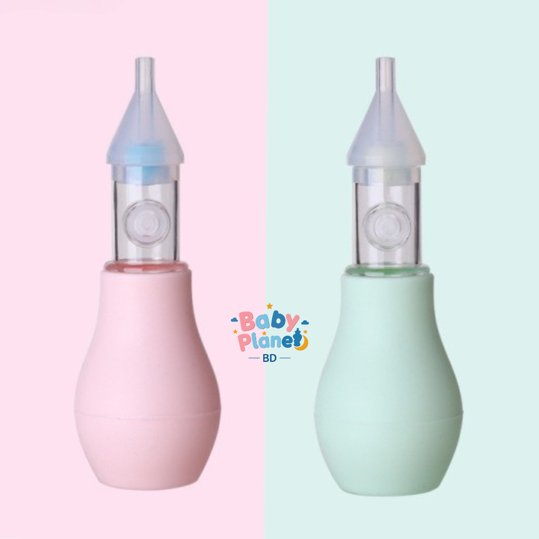 Safe Baby Nasal Aspirator